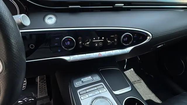 2023 Genesis GV70 3.5T AWD Sport