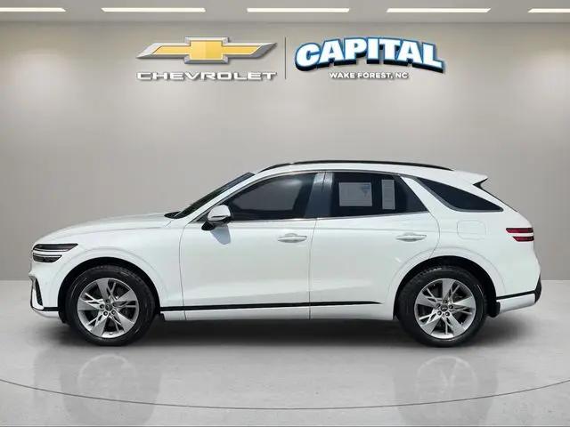 2023 Genesis GV70 3.5T AWD Sport