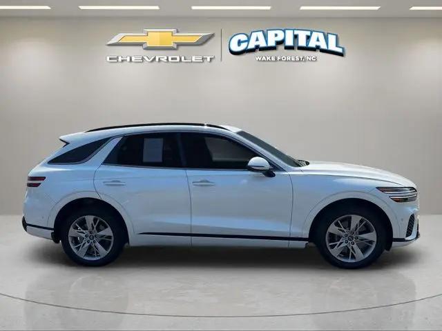 2023 Genesis GV70 3.5T AWD Sport