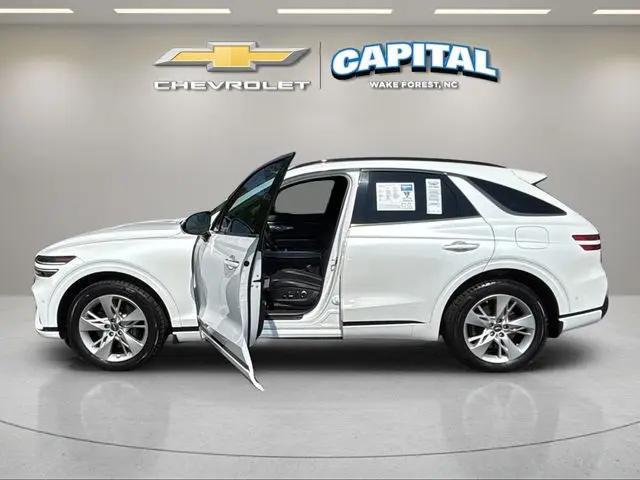 2023 Genesis GV70 3.5T AWD Sport