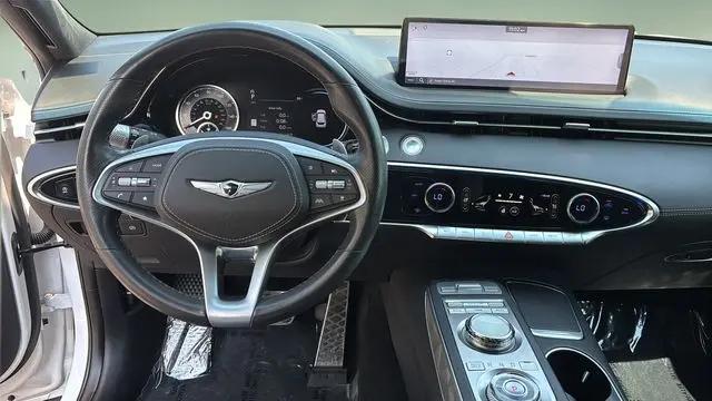2023 Genesis GV70 3.5T AWD Sport