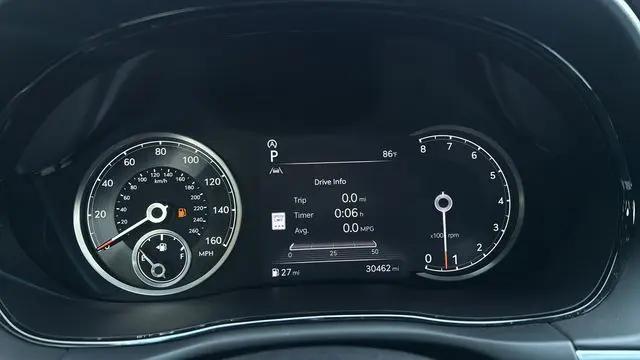 2023 Genesis GV70 3.5T AWD Sport
