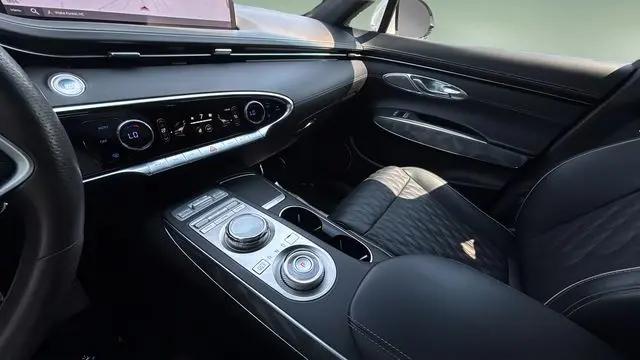 2023 Genesis GV70 3.5T AWD Sport