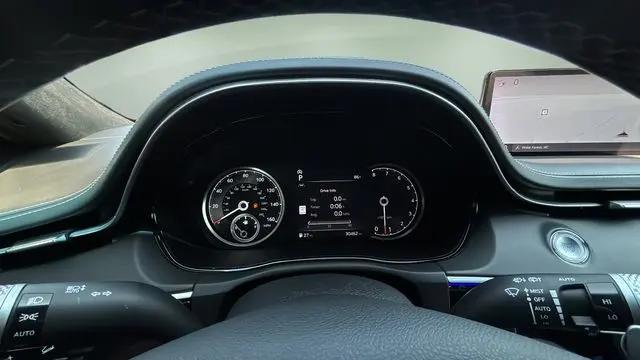2023 Genesis GV70 3.5T AWD Sport