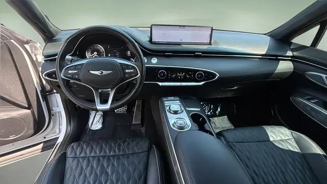 2023 Genesis GV70 3.5T AWD Sport
