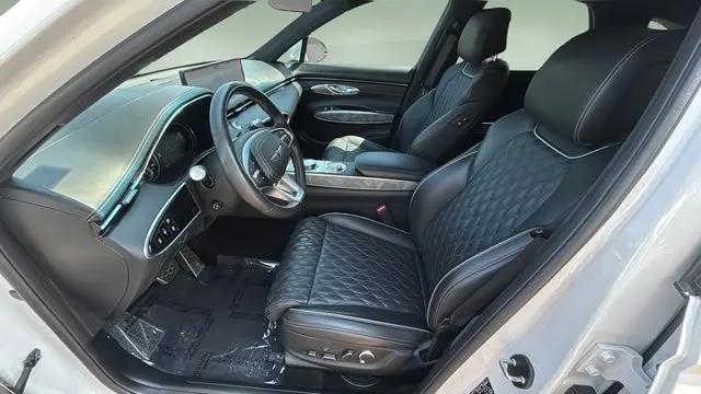 2023 Genesis GV70 3.5T AWD Sport