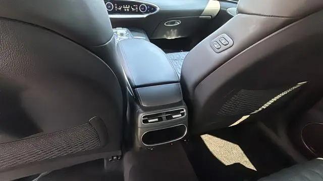 2023 Genesis GV70 3.5T AWD Sport