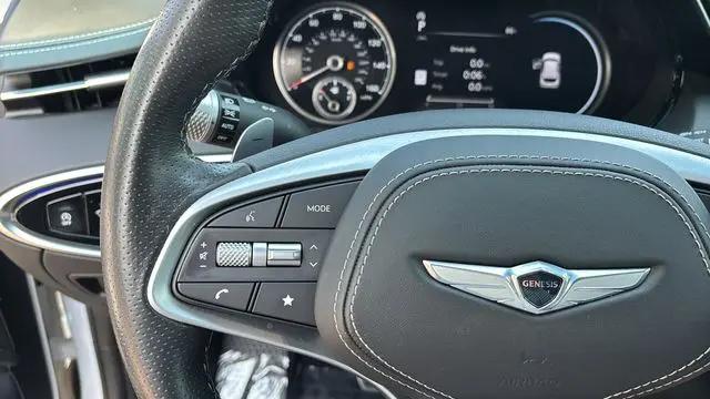 2023 Genesis GV70 3.5T AWD Sport