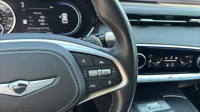 2023 Genesis GV70 3.5T AWD Sport