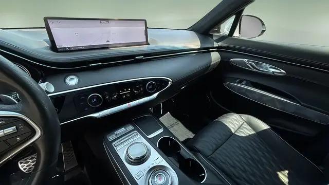 2023 Genesis GV70 3.5T AWD Sport