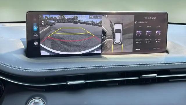 2023 Genesis GV70 3.5T AWD Sport