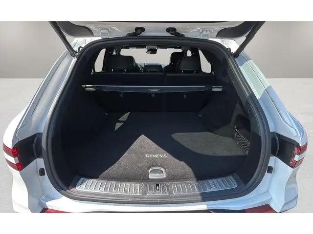 2023 Genesis GV70 3.5T AWD Sport