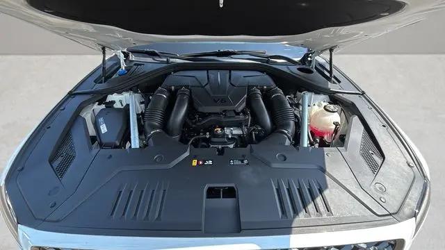 2023 Genesis GV70 3.5T AWD Sport