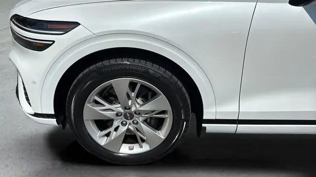2023 Genesis GV70 3.5T AWD Sport