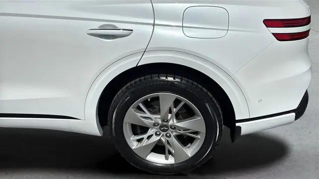 2023 Genesis GV70 3.5T AWD Sport