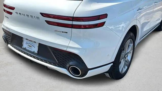 2023 Genesis GV70 3.5T AWD Sport