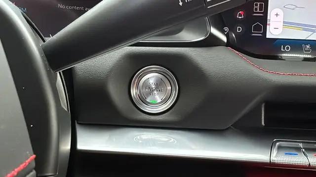2026 Chevrolet Corvette Stingray Coupe, 2LT, RWD