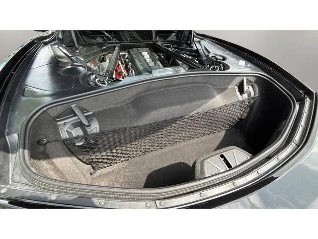 2026 Chevrolet Corvette Stingray Coupe, 2LT, RWD