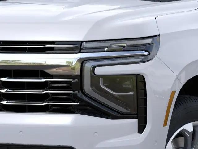 2026 Chevrolet Suburban LT, 4WD