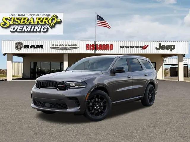 2026 Dodge Durango GT AWD for sale in Deming, NM
