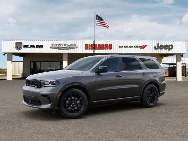 2026 Dodge Durango GT AWD