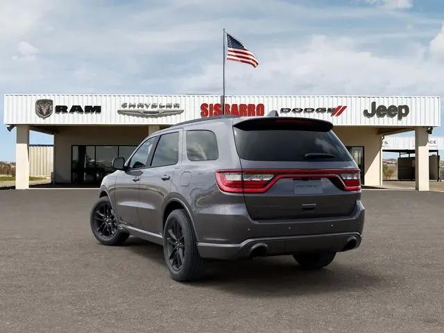 2026 Dodge Durango GT AWD