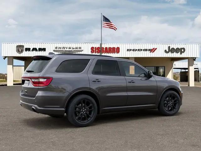 2026 Dodge Durango GT AWD