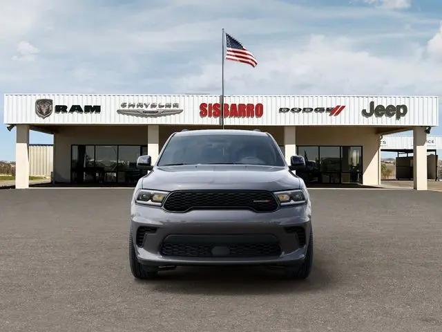 2026 Dodge Durango GT AWD