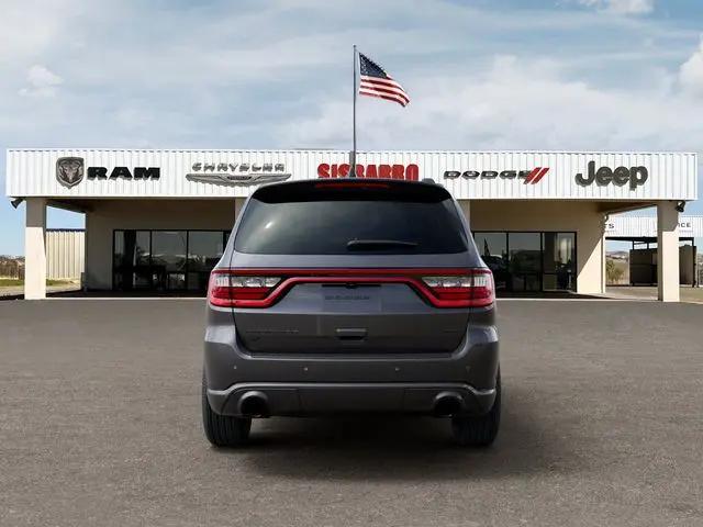 2026 Dodge Durango GT AWD