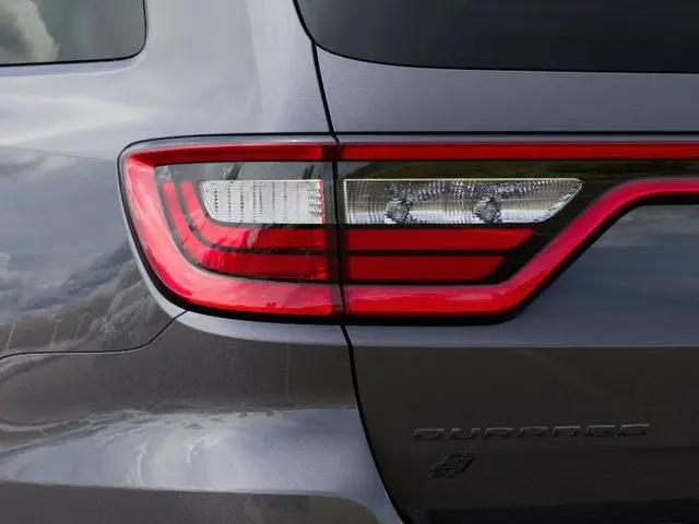 2026 Dodge Durango GT AWD