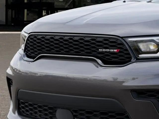 2026 Dodge Durango GT AWD
