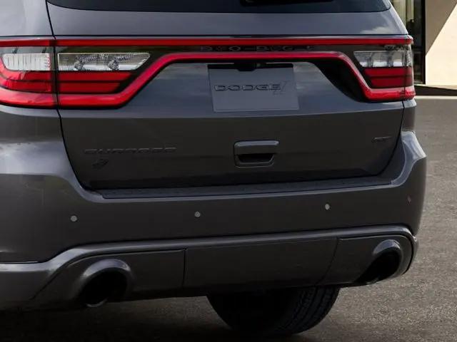 2026 Dodge Durango GT AWD