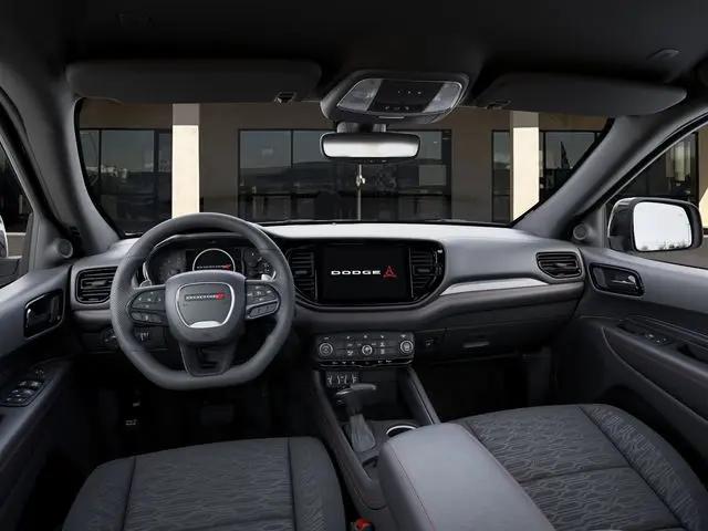 2026 Dodge Durango GT AWD