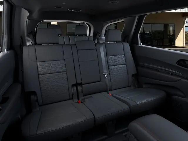 2026 Dodge Durango GT AWD
