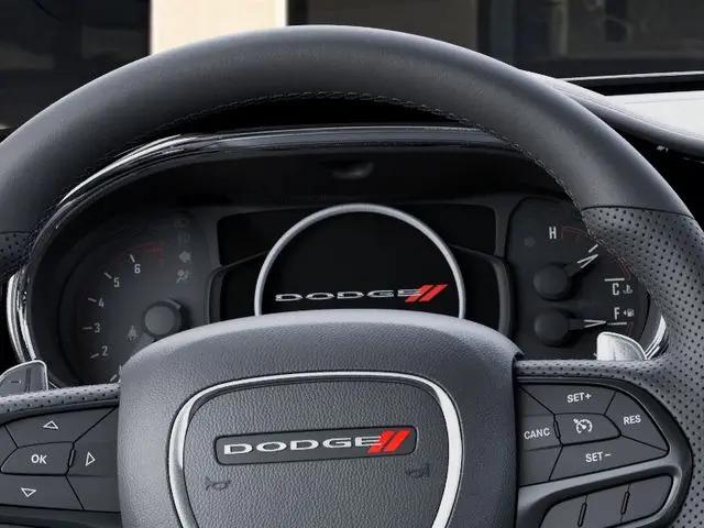 2026 Dodge Durango GT AWD
