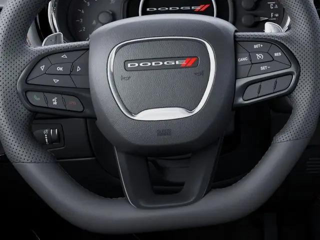 2026 Dodge Durango GT AWD