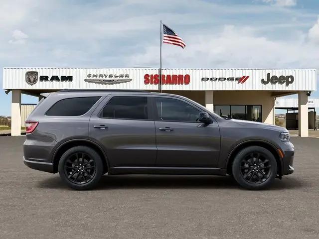 2026 Dodge Durango GT AWD