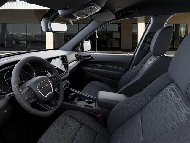2026 Dodge Durango GT AWD