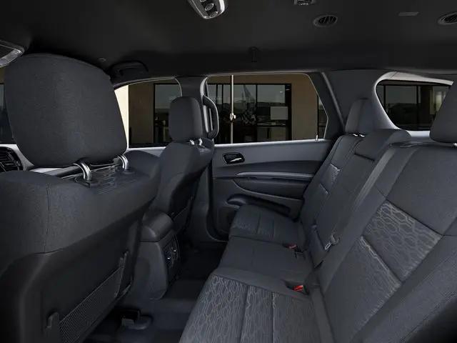 2026 Dodge Durango GT AWD