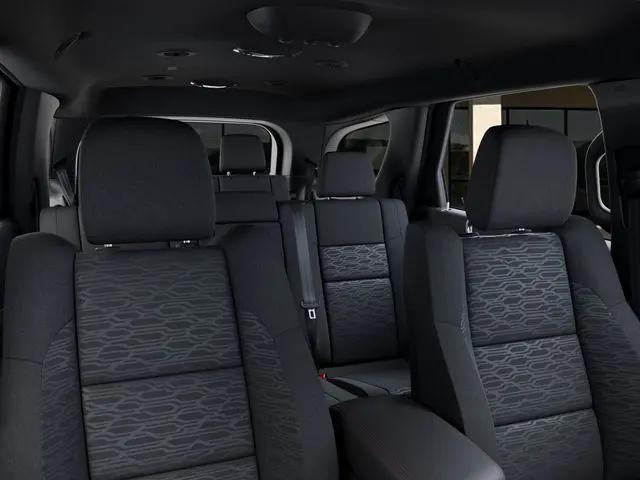 2026 Dodge Durango GT AWD