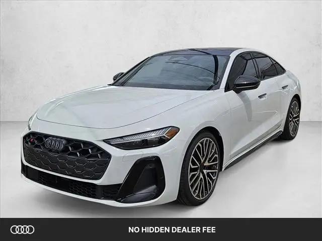 2026 Audi S5 Premium Plus TFSI quattro S tronic for sale in Plano, TX