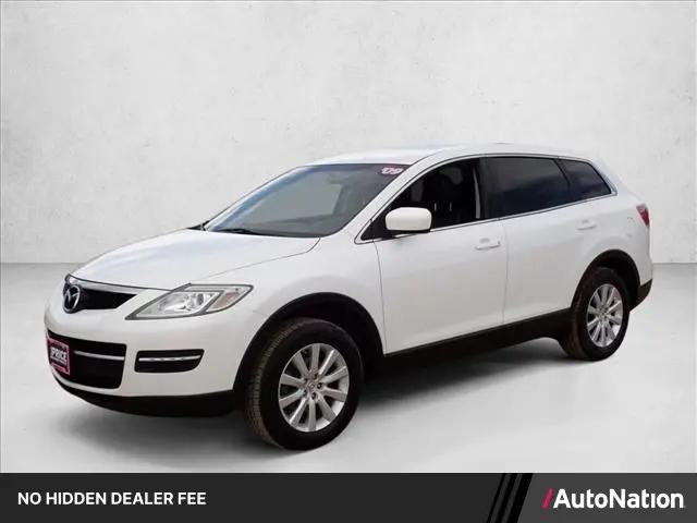 2009 Mazda CX-9 Touring for sale in Centennial, CO