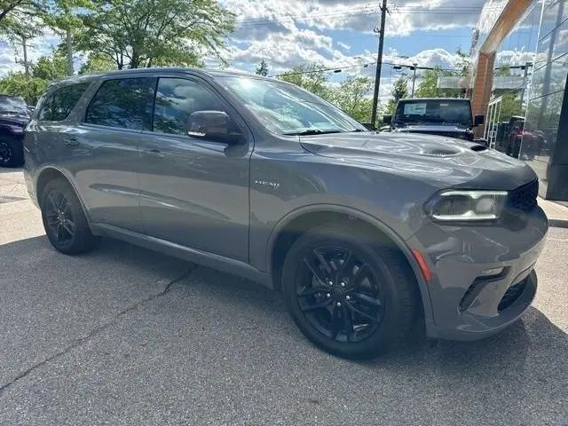 2022 Dodge Durango R/T AWD