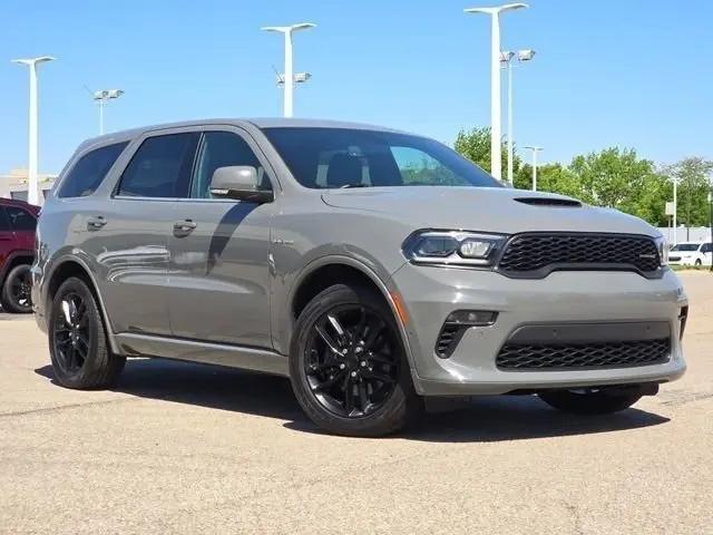 2022 Dodge Durango R/T AWD