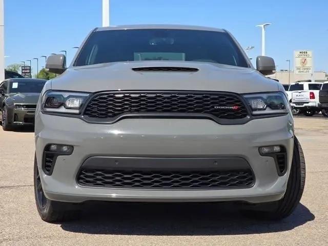 2022 Dodge Durango R/T AWD