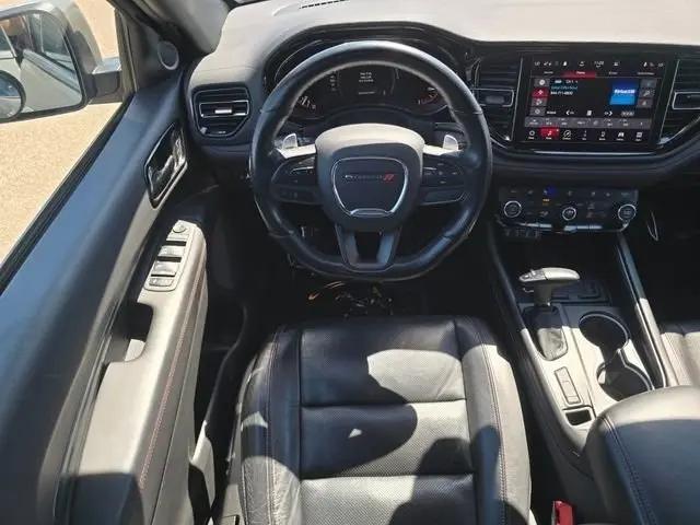2022 Dodge Durango R/T AWD