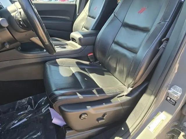 2022 Dodge Durango R/T AWD
