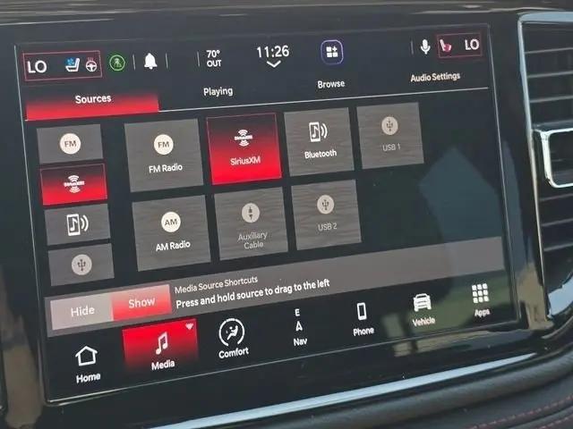 2022 Dodge Durango R/T AWD