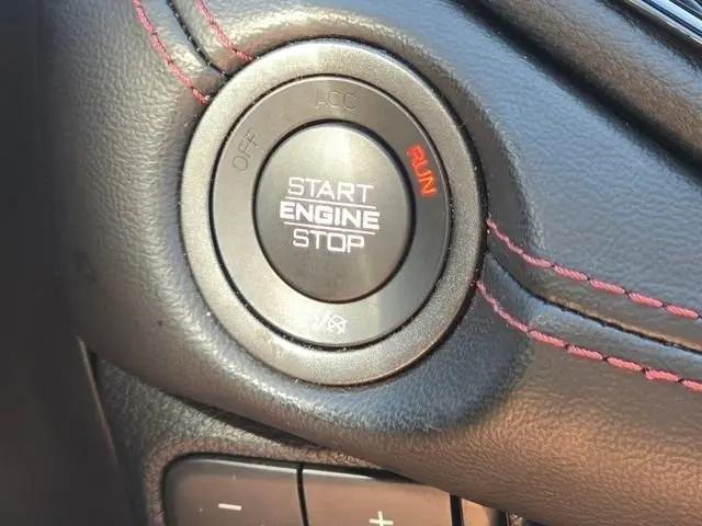 2022 Dodge Durango R/T AWD