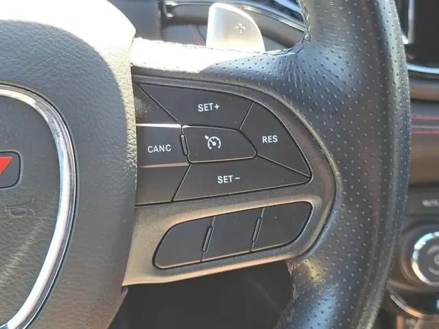 2022 Dodge Durango R/T AWD